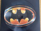 Prince Batman LP Picture Disc RARE