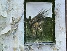 Led Zeppelin IV Untitled Vinyl LP 1971 Original UK 1st Press Album Plum Labels