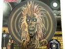 IRON MAIDEN-2021 RECORD STORE DAY BF 40TH ANNIVERSARY PICTURE DISC VINYL *MINT*