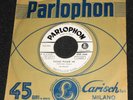 THE BEATLES ---- please please me ---- promo