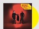 TWENTY ONE PILOTS -Breach Yellow Vinyl FPE First Pressing Edition SOLD OUT