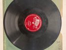 UKRAINIAN   TRADITIONAL FOLK BAND   KISMET     78 RPM   HEAR   X 1716