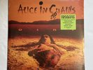 Dirt by Alice in Chains (Record, 2022)