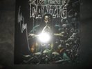 Danzig The Lost Tracks Of Danzig 1st Press Vinyl Signed Record Misfits Samhain
