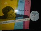 BARBARA LEA A WOMAN IN LOVE RIVERSIDE 2518 WHITE LABEL MONO DG OR.