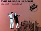 The Human League - Being Boiled Maxi (VG+/VG) .*