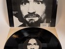 CHARLES MANSON -  LIE The Love And Terror Cult 1987 Awareness 12