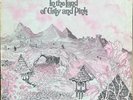 CARAVAN In The Land Of Grey And Pink  1971 US LONDON LP Prog