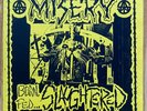 MISERY - BORN FED SLAUGHTERED 7