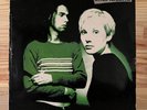 ⮑ RARE spanish press: The Charlatans - Up To Our Hips (1994) [G+/G] LP, Album