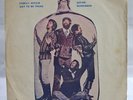 SLY & THE FAMILY STONE /MICHAEL JACKSON / ROCK CANDY THAILAND EP 45 THAI