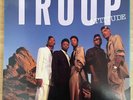 Troop / Attitude 1989 US Original LP Contemporary R&B Atlantic Records 820351