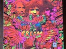 Cream - Disraeli Gears - 1967 Second Issue NM/NM