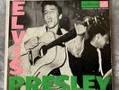 Elvis Presley, RARE Double EP (EPB-1254)  Vinyl Records 45 rpm