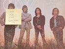 The Doors Waiting For The Sun Vinyl Record EX/VG K42041 1976