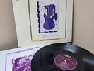 Eric Johnson - Ah Via Musicom - Vinyl LP 1990 Columbia C1-90517 *RARE*  EX/EX