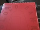 BON IVER - BLOOD BANK EP-10TH ANNIVERSARY EDITION-   VINYL LP NEW  Red Colored