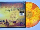 Primus Sailing The Seas Of Cheese Vinyl LP xx/500 Cheese Melt Colored NEW RARE