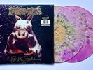 Primus Pork Soda Vinyl 2 LP xx/500 Pork Explosion Colored NEW SEALED RARE