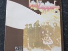 LED ZEPPELIN II 1ST UK PRESSING VINYL LP RED/PLUM ATLANTIC 588198 A2/B2 EX+