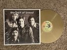 BREAD - THE BEST OF BREAD, FRIDAY MUSIC, GOLD VINYL LP, 2011 , IN SHRINK, MINT