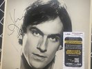 JAMES TAYLOR “JT” vinyl, Autographed  Signed NM, VG++. JSA  verified.