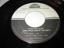 LARRY RIDLEY Feelin Blue / Indiana Ave 45 7
