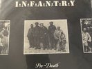 Infantry Pro Death Gbk Grand Belials Arghoslent Key Peste Noir 7 Inch