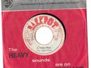 AGROVATORS - A NOISY PLACE / HORACE ANDY & JOHN HOLT - A QUIET PLACE 7