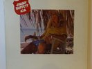 Rare Jimmy Buffet A1A Vinyl LP ABC Dunhill DSD-50183 Album Gatefold 1974
