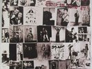 Rolling Stones Vinyl Exile on Main St 2010 Re-Issue Promotone Double LP