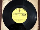 GIANTS WANT TO BE A MONKEY 1970 Acetate Lacquer 45 Beat Prog Never Played