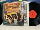EX/EX • THE LEFT BANKE “WALK AWAY RENEE/ PRETTY BALLERINA” SMASH LP 1967 Mono