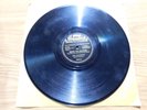 Cab Calloway - Brunswick 78 RPM - Minnie the Moocher / Kickin' The Gong Around