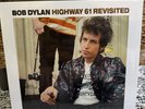 Bob Dylan Highway 61 Revisited Vinyl 2LP 45rpm, MoFi MFSL, MONO