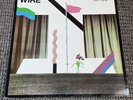 Wire – On Returning (1977-1979) Vinyl Record FIRST UK Pressing 1989 Best Of
