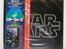 OST (JOHN WILLIAMS) STAR WARS FMW37 Japan 2LP
