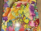 PORTUGAL THE MAN The Satanic Satanist Vinyl Record Indie Rock Gatefold LP RARE