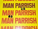 MAN PARRISH SEALED LP 12