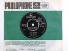 THE BEATLES We Can Work It Out / Day Tripper 7
