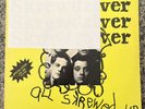 ORIGINAL 1977 Rock O Rama Chiswick Punk Rock Oi RARE SKINHEAD LP BLITZ ATTAK