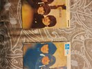 Two 1964 Beatles For Sale 45rpm. One UK Mono Copy and one Australian Copy.