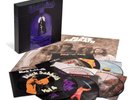 Black Sabbath Hand of Doom 1970 - 1978 Deluxe Picture Disc 8 x LP Vinyl Box Set