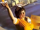 Vtg 1979 SUPERTRAMP Album BREAKFAST IN AMERICA Lp 1ST PRESS Vinyl OG MINT COND
