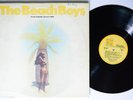 BEACH BOYS Friends & Smiley Smile BROTHER/REPRISE 2xLP NM/VG++ gatefold