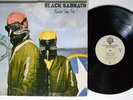 BLACK SABBATH Never Say Die WARNER BROS LP 1st press