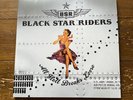 THIN LIZZY BLACK STAR RIDERS  ALL HELL BREAKS LOSE LP
