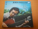 Sealed - John Williams Guitar Recital Bach, Villa-Lobos, Torrroba CBS Stereo 3LP