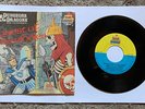 Dungeons & Dragons QUEST OF THE RIDDLES Book w/ 7