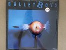 Bullet Boys - Self Titled - 1988 Vinyl  LP Record Album 1st US Pressing SEALED